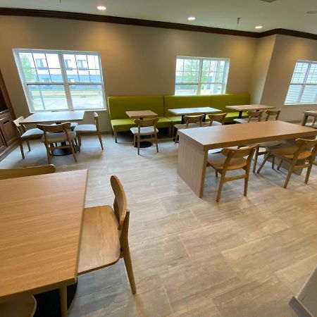 Country Inn & Suites By Radisson, Champaign North, Il Buitenkant foto