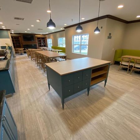 Country Inn & Suites By Radisson, Champaign North, Il Buitenkant foto