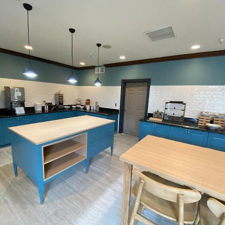 Country Inn & Suites By Radisson, Champaign North, Il Buitenkant foto