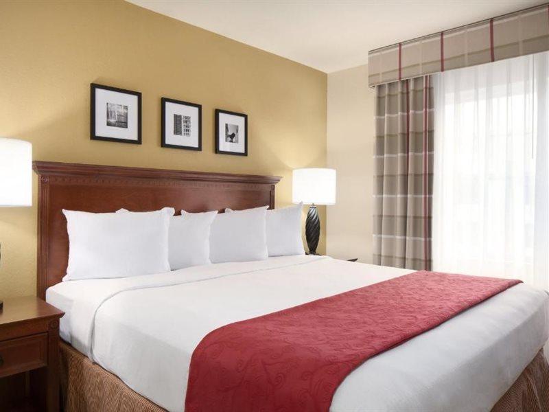 Country Inn & Suites By Radisson, Champaign North, Il Buitenkant foto
