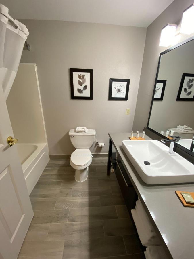 Country Inn & Suites By Radisson, Champaign North, Il Buitenkant foto