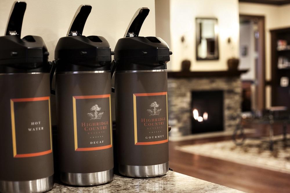 Country Inn & Suites By Radisson, Champaign North, Il Buitenkant foto