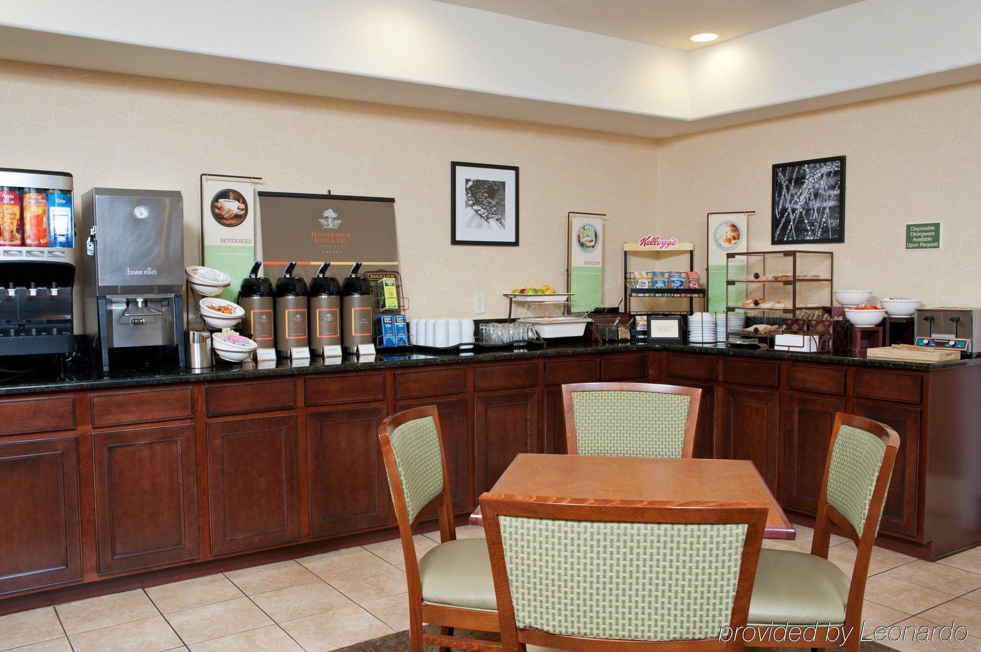 Country Inn & Suites By Radisson, Champaign North, Il Buitenkant foto