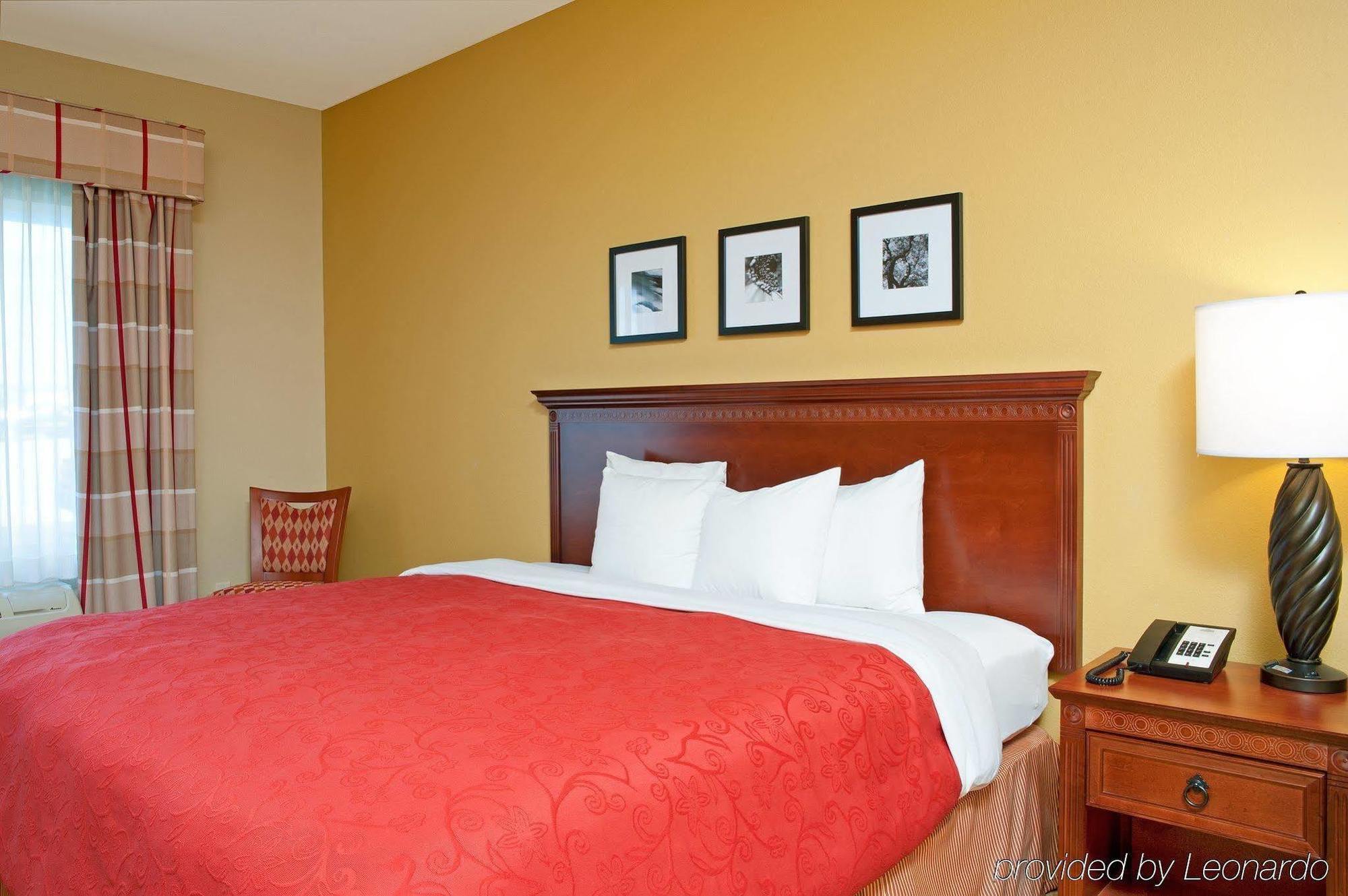 Country Inn & Suites By Radisson, Champaign North, Il Buitenkant foto