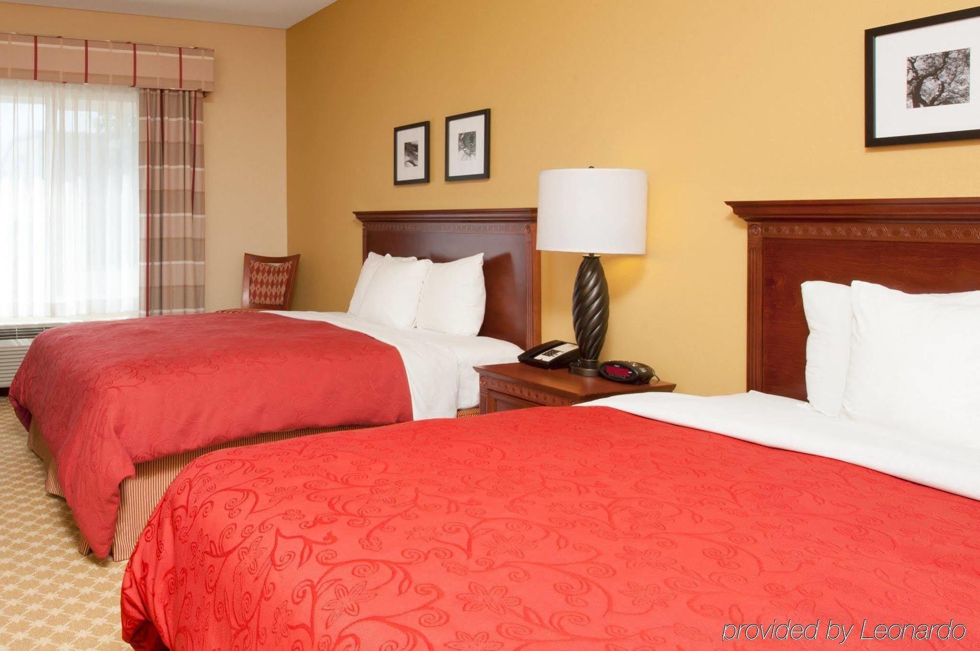 Country Inn & Suites By Radisson, Champaign North, Il Buitenkant foto