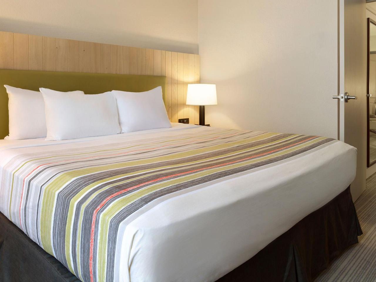 Country Inn & Suites By Radisson, Champaign North, Il Buitenkant foto